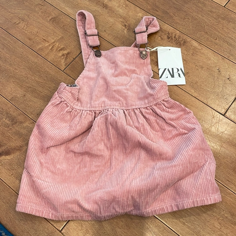 Zara jumper